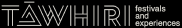 Tawhiri Limited logo